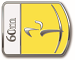 Badge FITA - Cadet