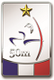 Badge Tir Exterieur - CO
