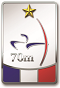 Badge Tir Exterieur - CL