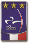 Badge Tir en Salle - CL