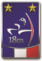 Badge Tir en Salle - CO